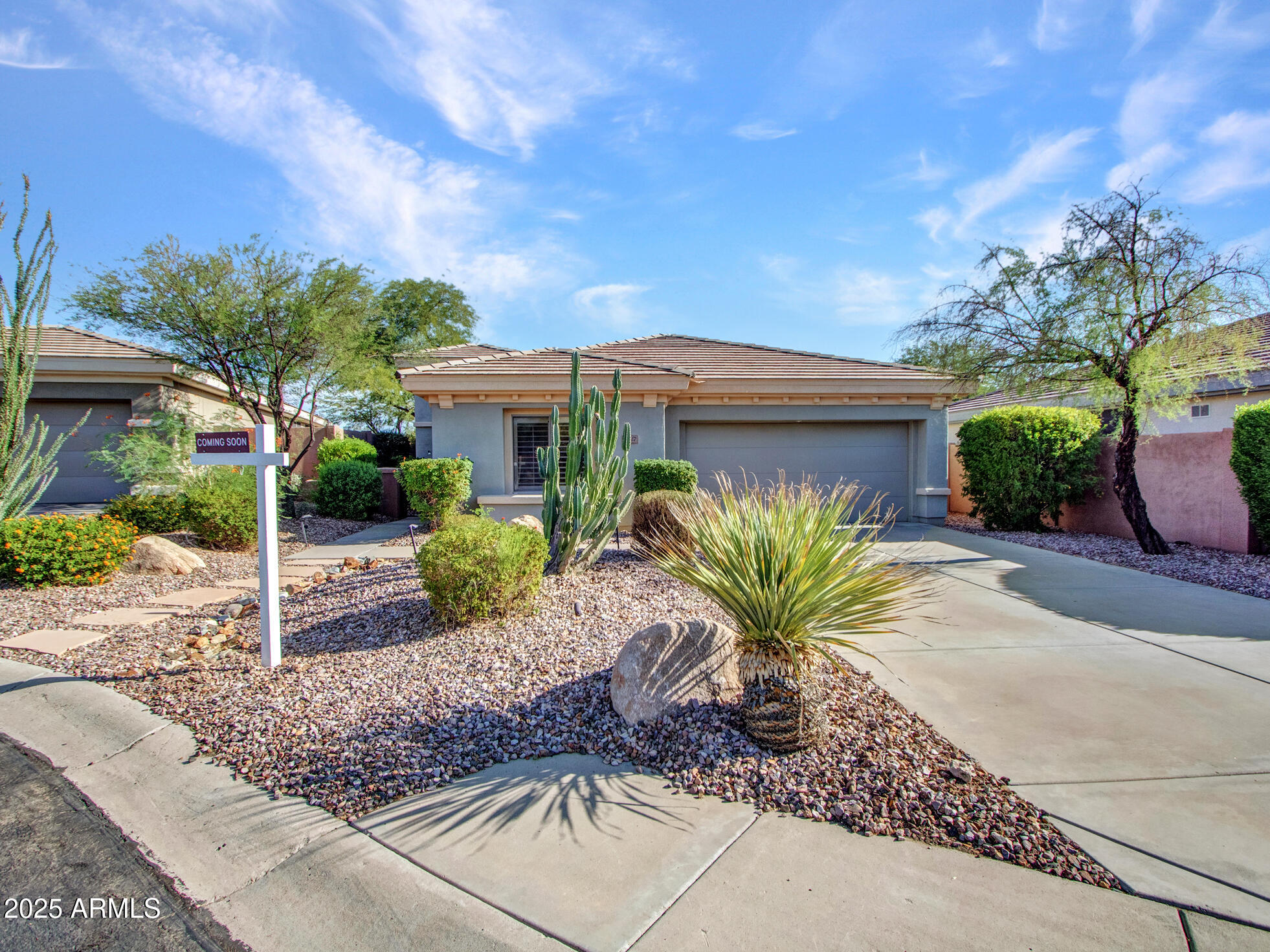 ANTHEM COUNTRY CLUB UNIT 6 PLEASANT VALLEY 2ND AMD - Residential