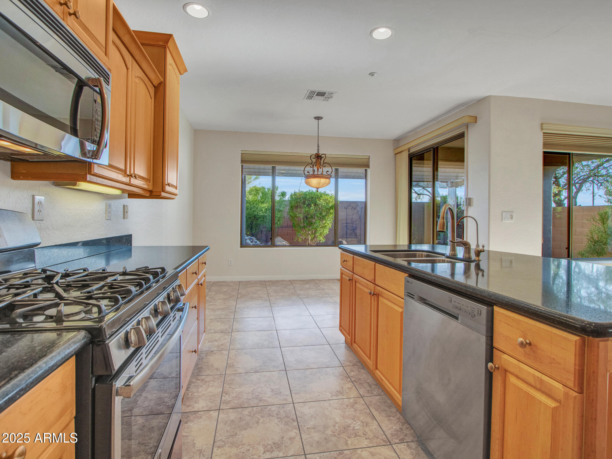 ANTHEM COUNTRY CLUB UNIT 6 PLEASANT VALLEY 2ND AMD - Residential