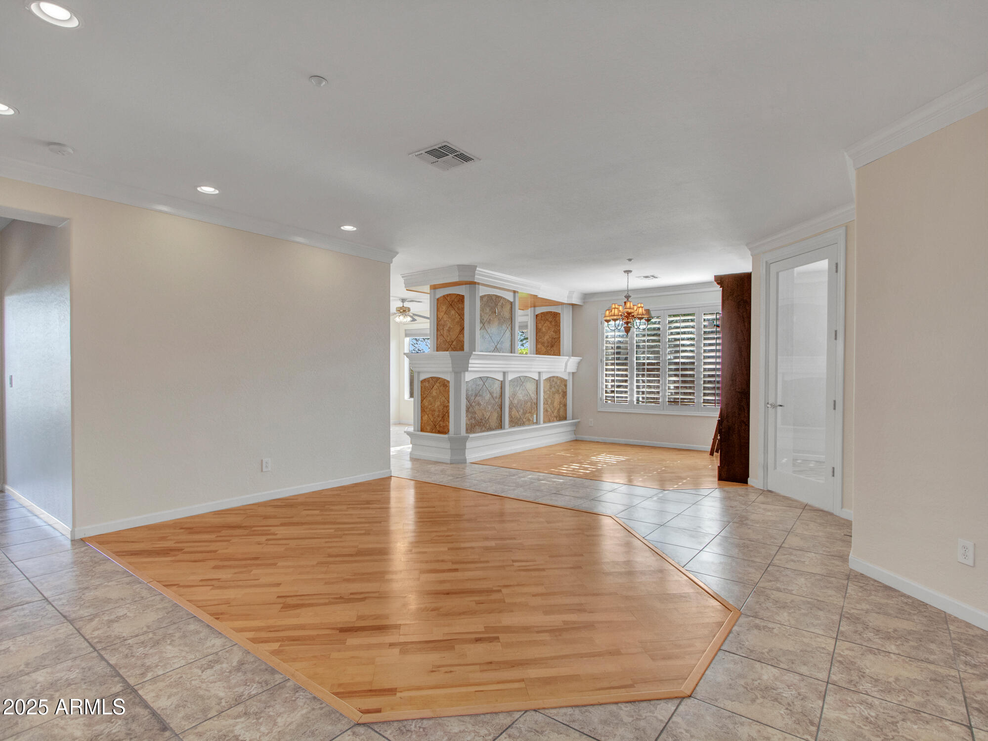 ANTHEM COUNTRY CLUB UNIT 6 PLEASANT VALLEY 2ND AMD - Residential