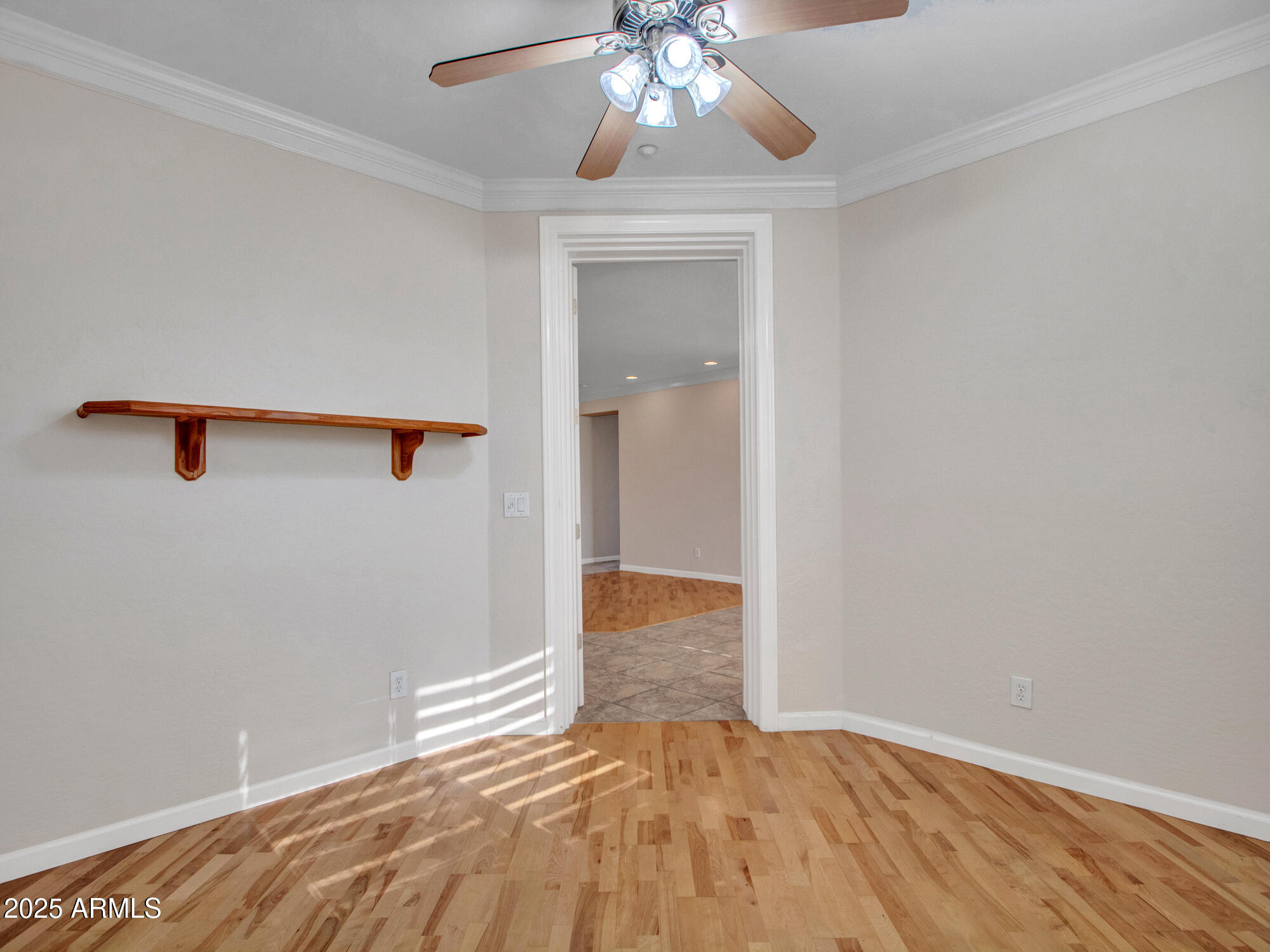 ANTHEM COUNTRY CLUB UNIT 6 PLEASANT VALLEY 2ND AMD - Residential