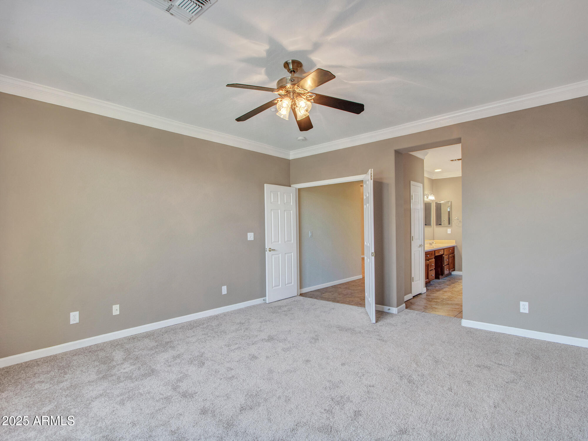 ANTHEM COUNTRY CLUB UNIT 6 PLEASANT VALLEY 2ND AMD - Residential