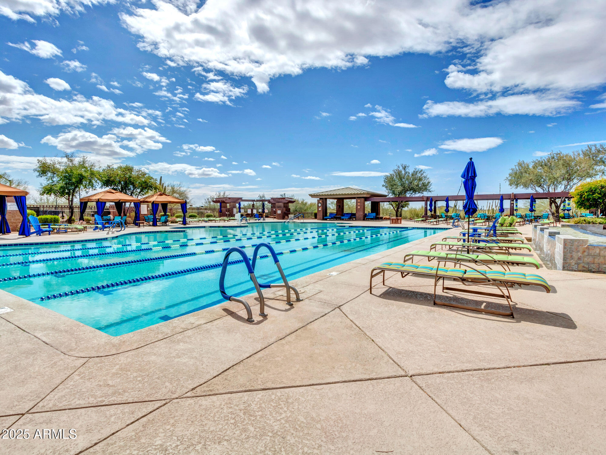 ANTHEM COUNTRY CLUB UNIT 6 PLEASANT VALLEY 2ND AMD - Residential