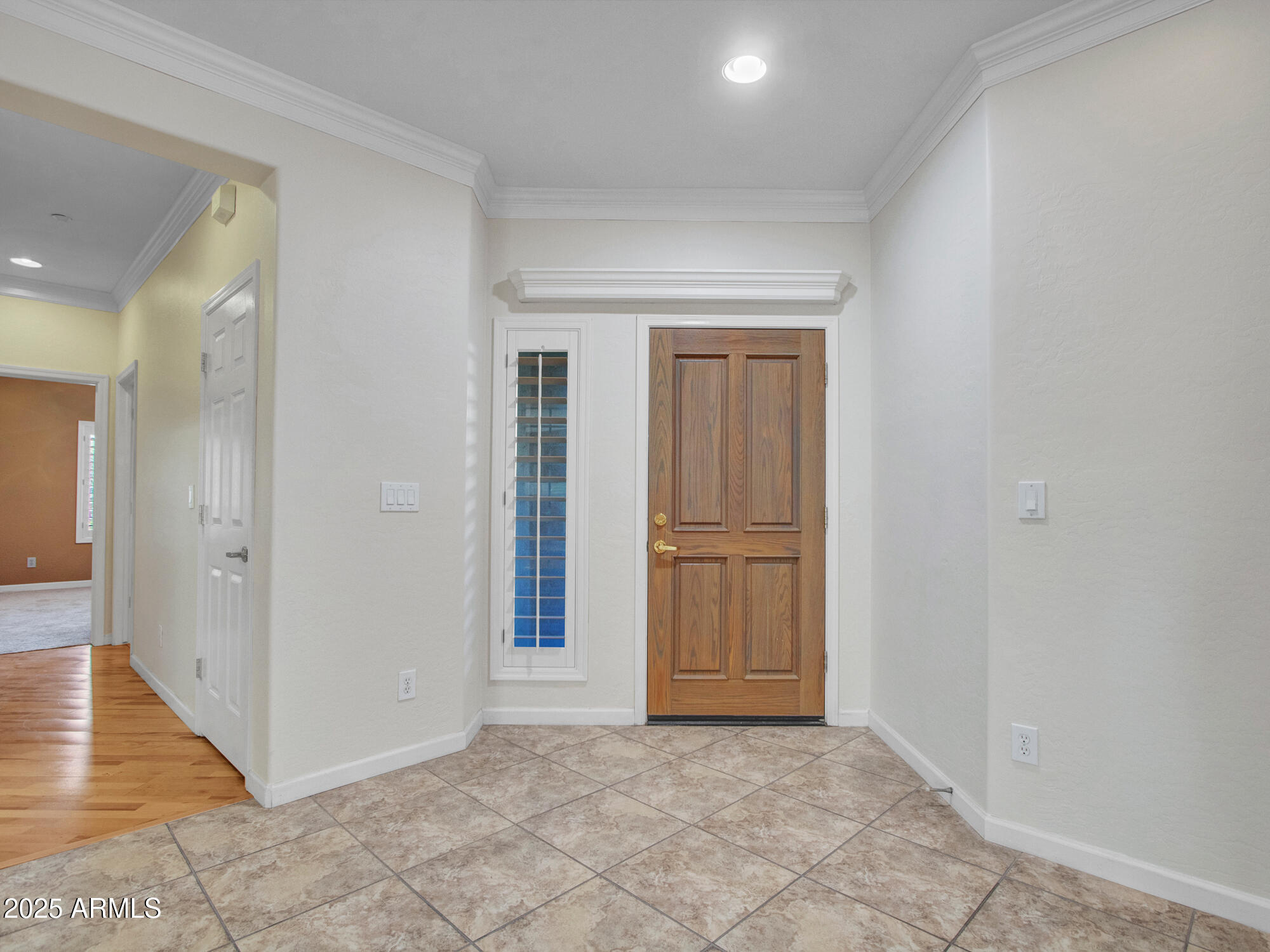 ANTHEM COUNTRY CLUB UNIT 6 PLEASANT VALLEY 2ND AMD - Residential
