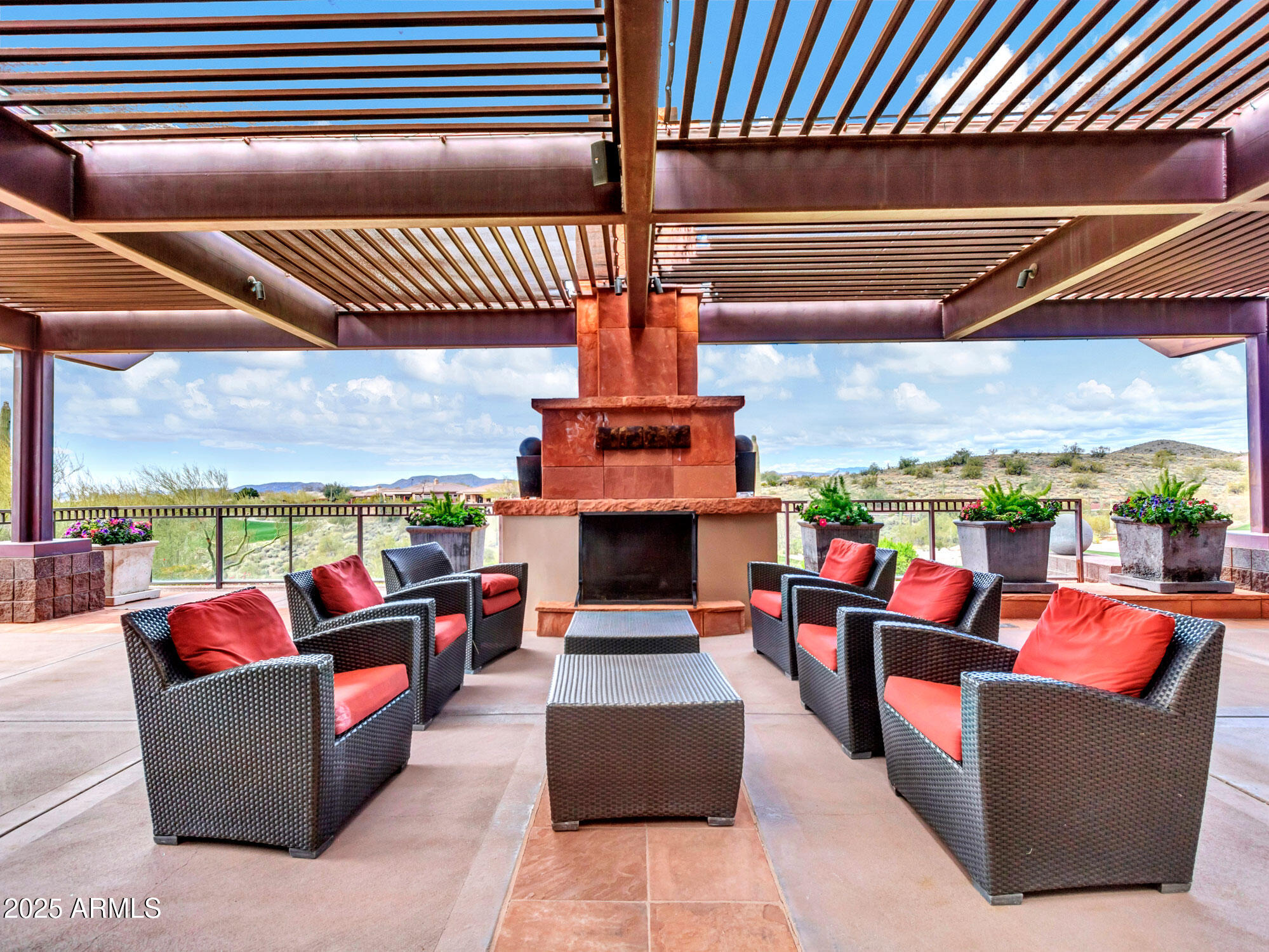 ANTHEM COUNTRY CLUB UNIT 6 PLEASANT VALLEY 2ND AMD - Residential