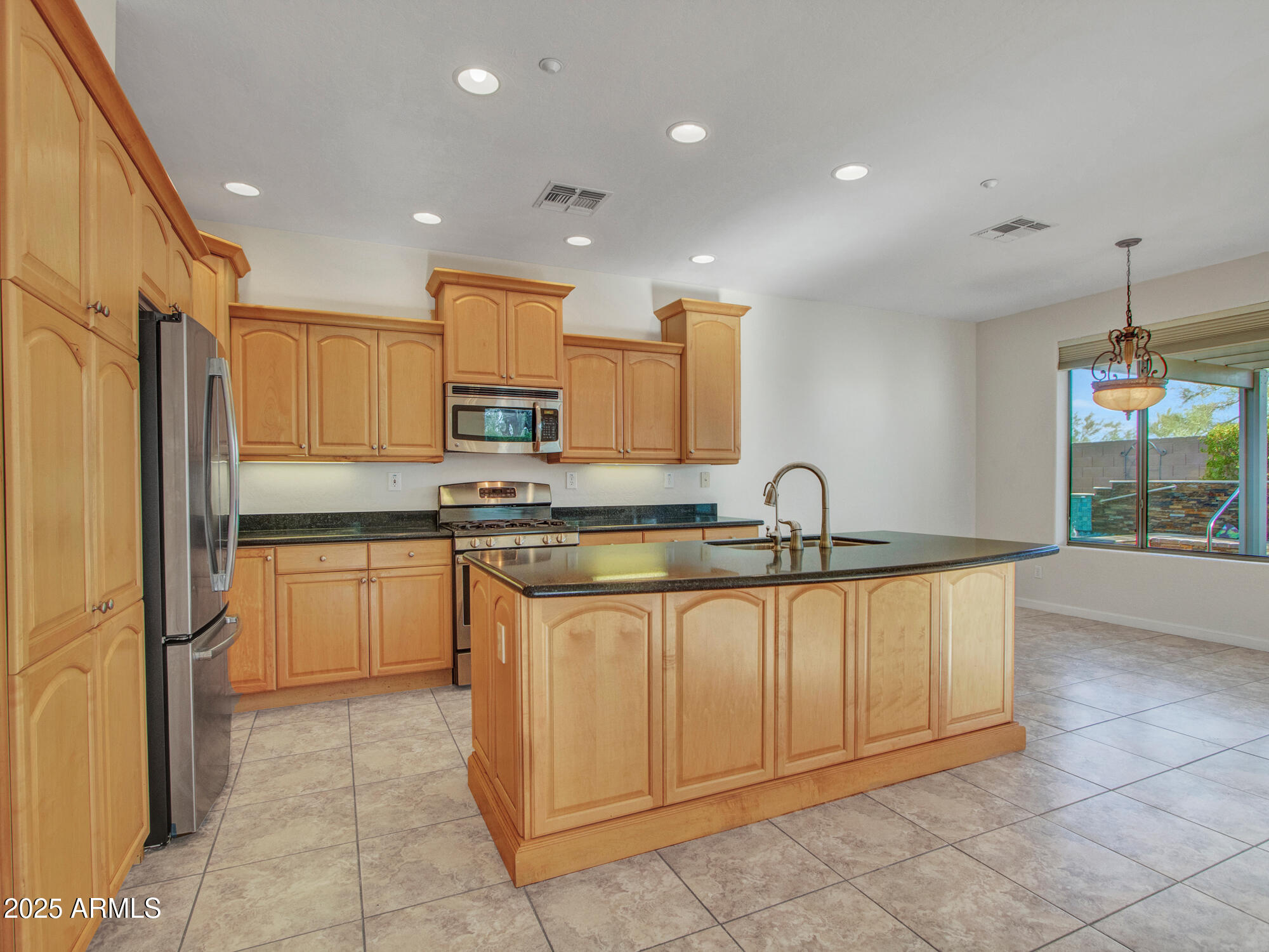 ANTHEM COUNTRY CLUB UNIT 6 PLEASANT VALLEY 2ND AMD - Residential