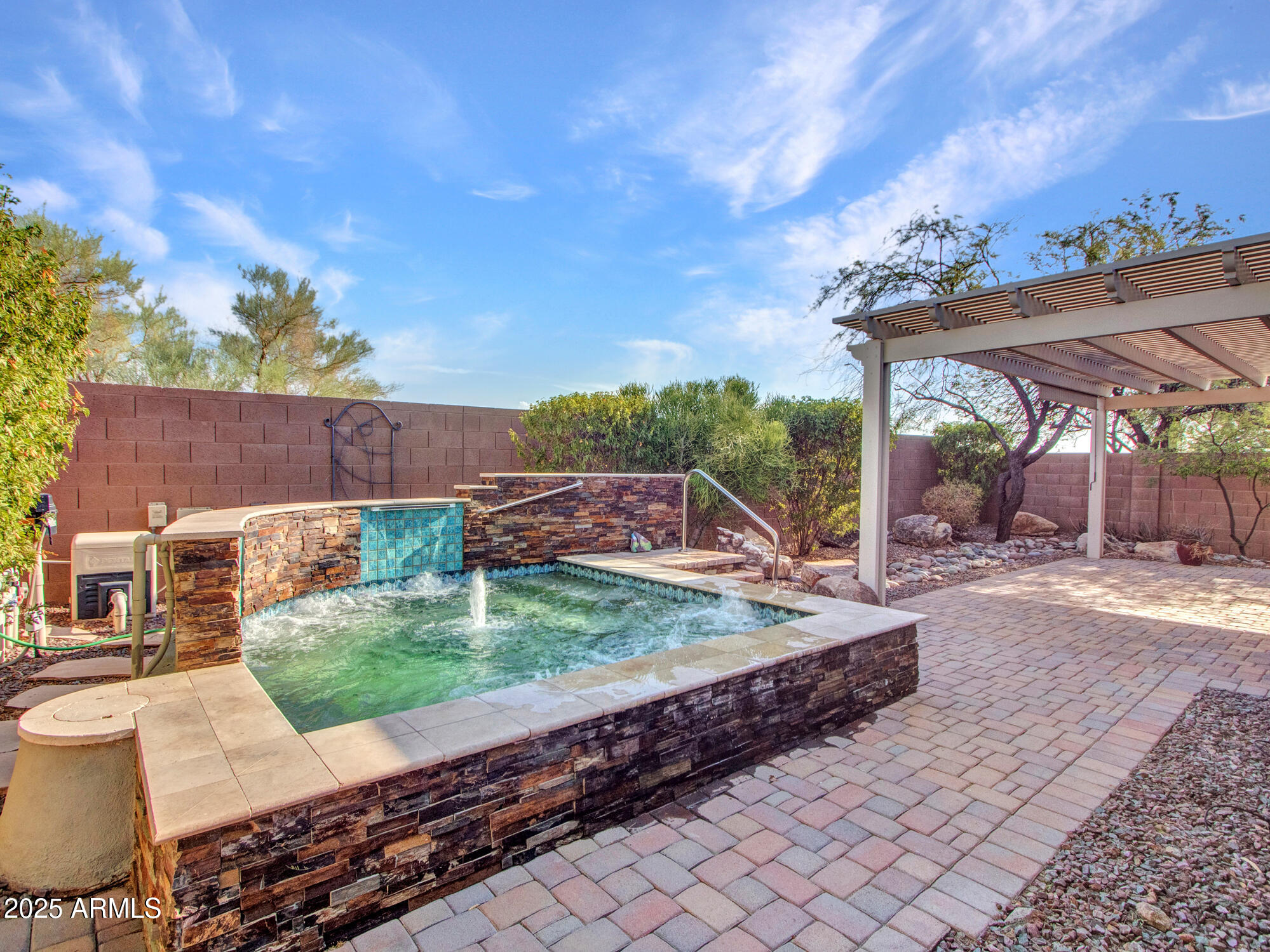 ANTHEM COUNTRY CLUB UNIT 6 PLEASANT VALLEY 2ND AMD - Residential