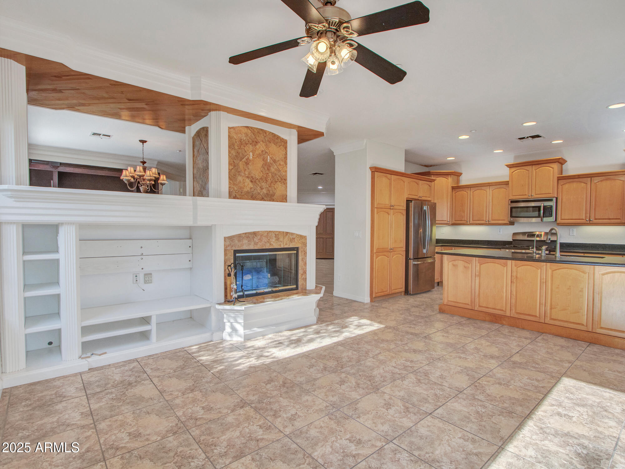 ANTHEM COUNTRY CLUB UNIT 6 PLEASANT VALLEY 2ND AMD - Residential