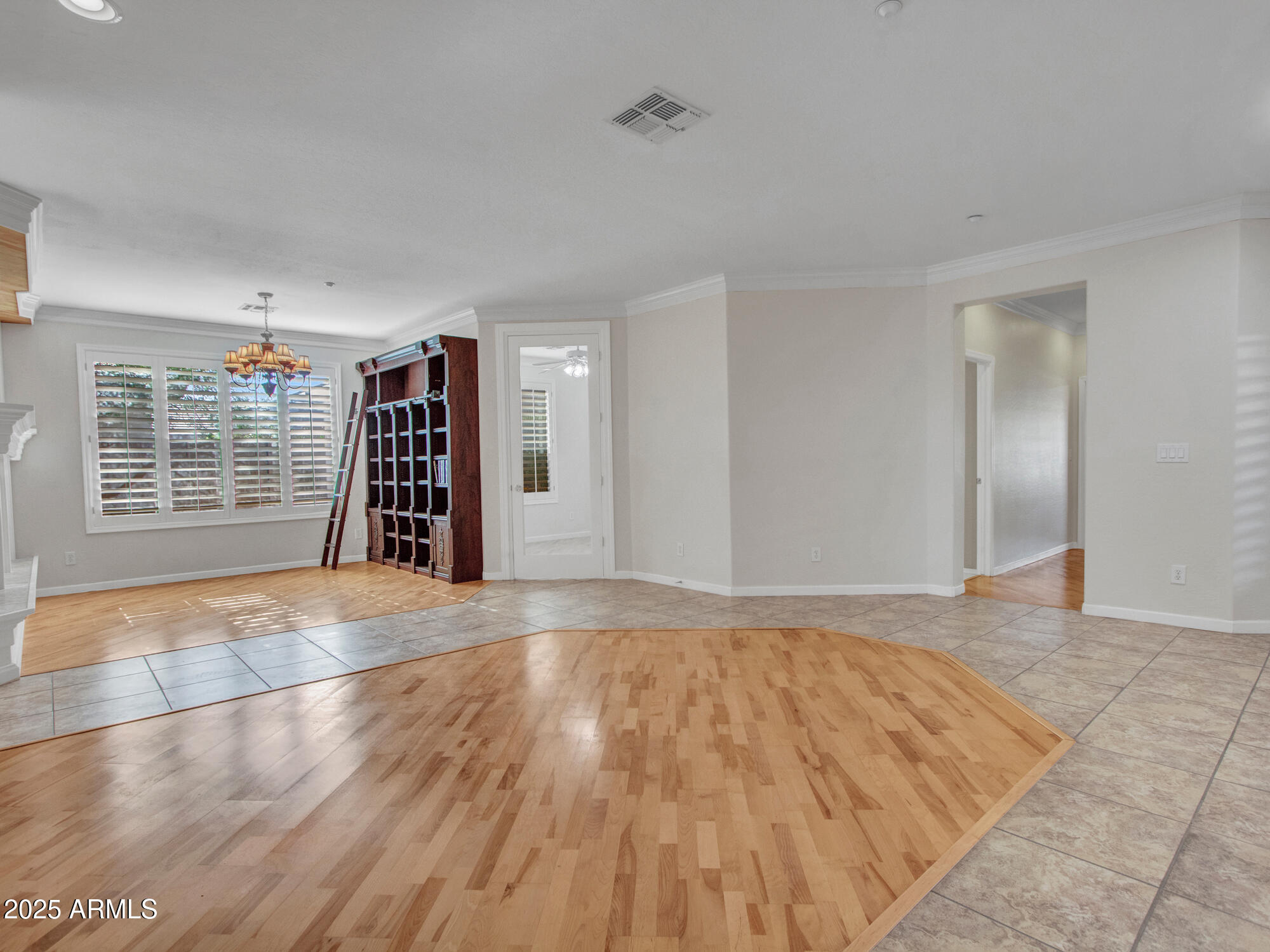 ANTHEM COUNTRY CLUB UNIT 6 PLEASANT VALLEY 2ND AMD - Residential
