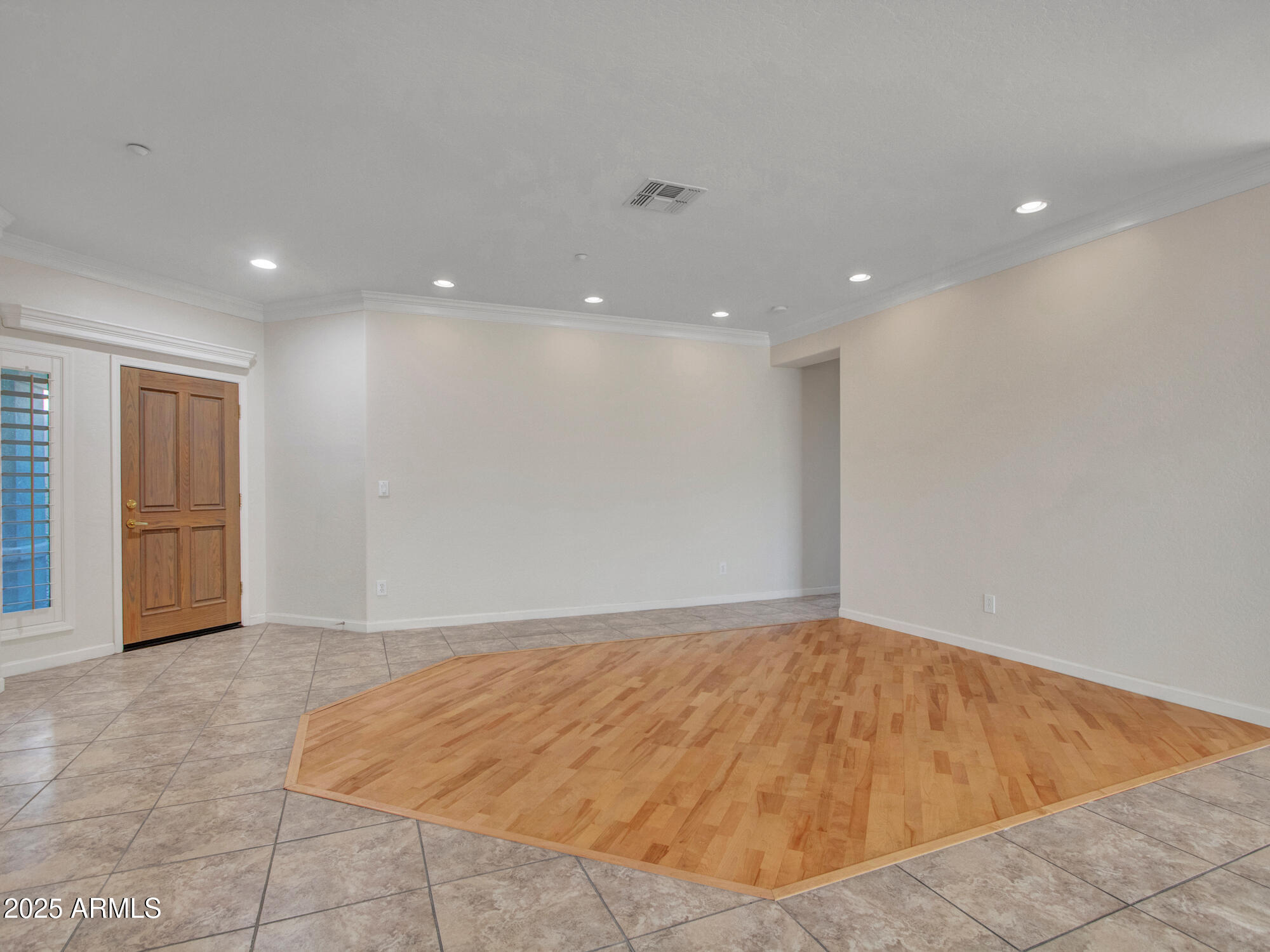 ANTHEM COUNTRY CLUB UNIT 6 PLEASANT VALLEY 2ND AMD - Residential