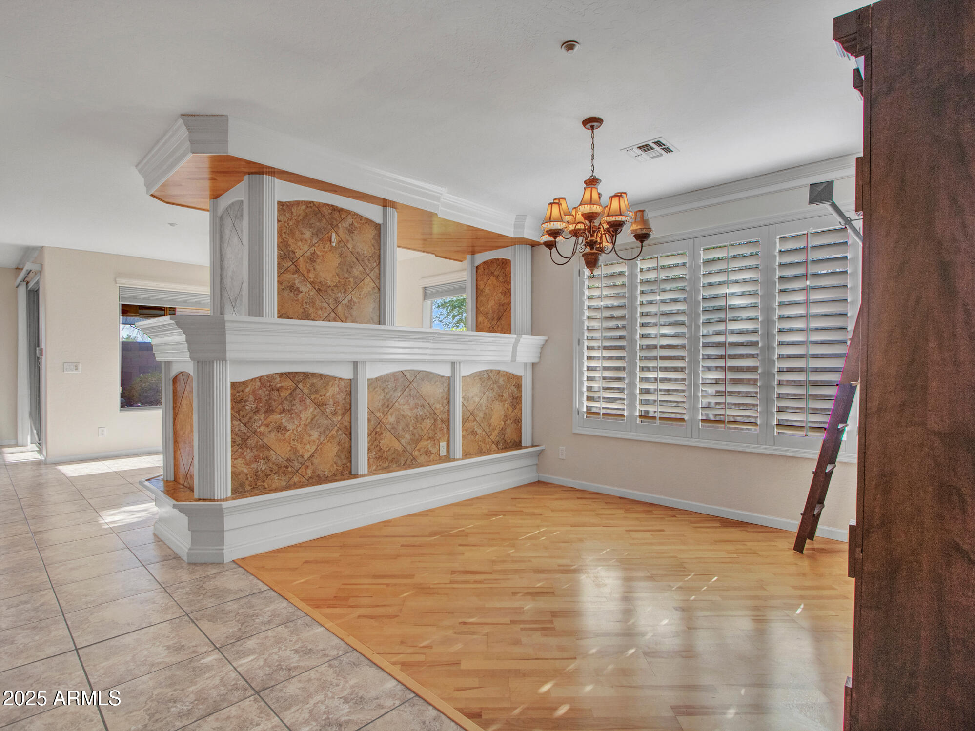 ANTHEM COUNTRY CLUB UNIT 6 PLEASANT VALLEY 2ND AMD - Residential