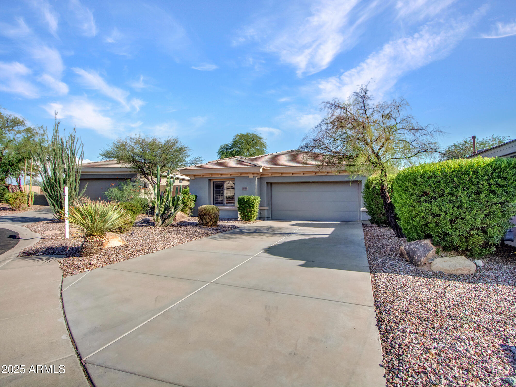 ANTHEM COUNTRY CLUB UNIT 6 PLEASANT VALLEY 2ND AMD - Residential