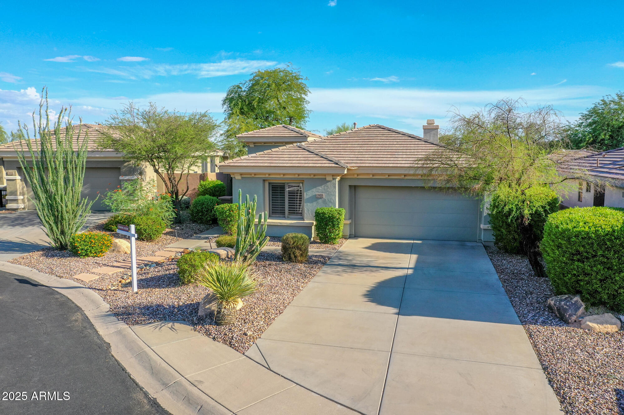 ANTHEM COUNTRY CLUB UNIT 6 PLEASANT VALLEY 2ND AMD - Residential