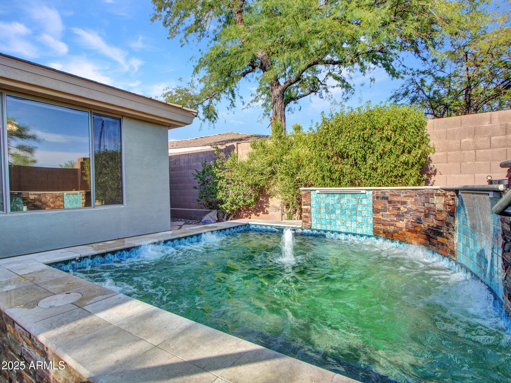 ANTHEM COUNTRY CLUB UNIT 6 PLEASANT VALLEY 2ND AMD - Residential