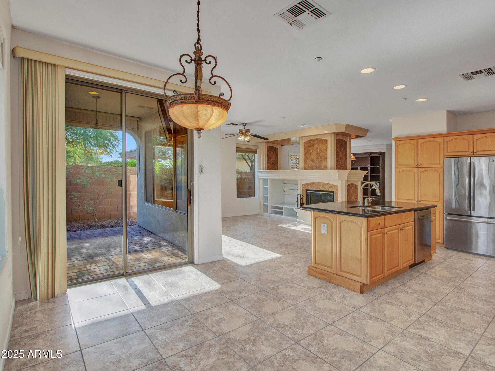 ANTHEM COUNTRY CLUB UNIT 6 PLEASANT VALLEY 2ND AMD - Residential