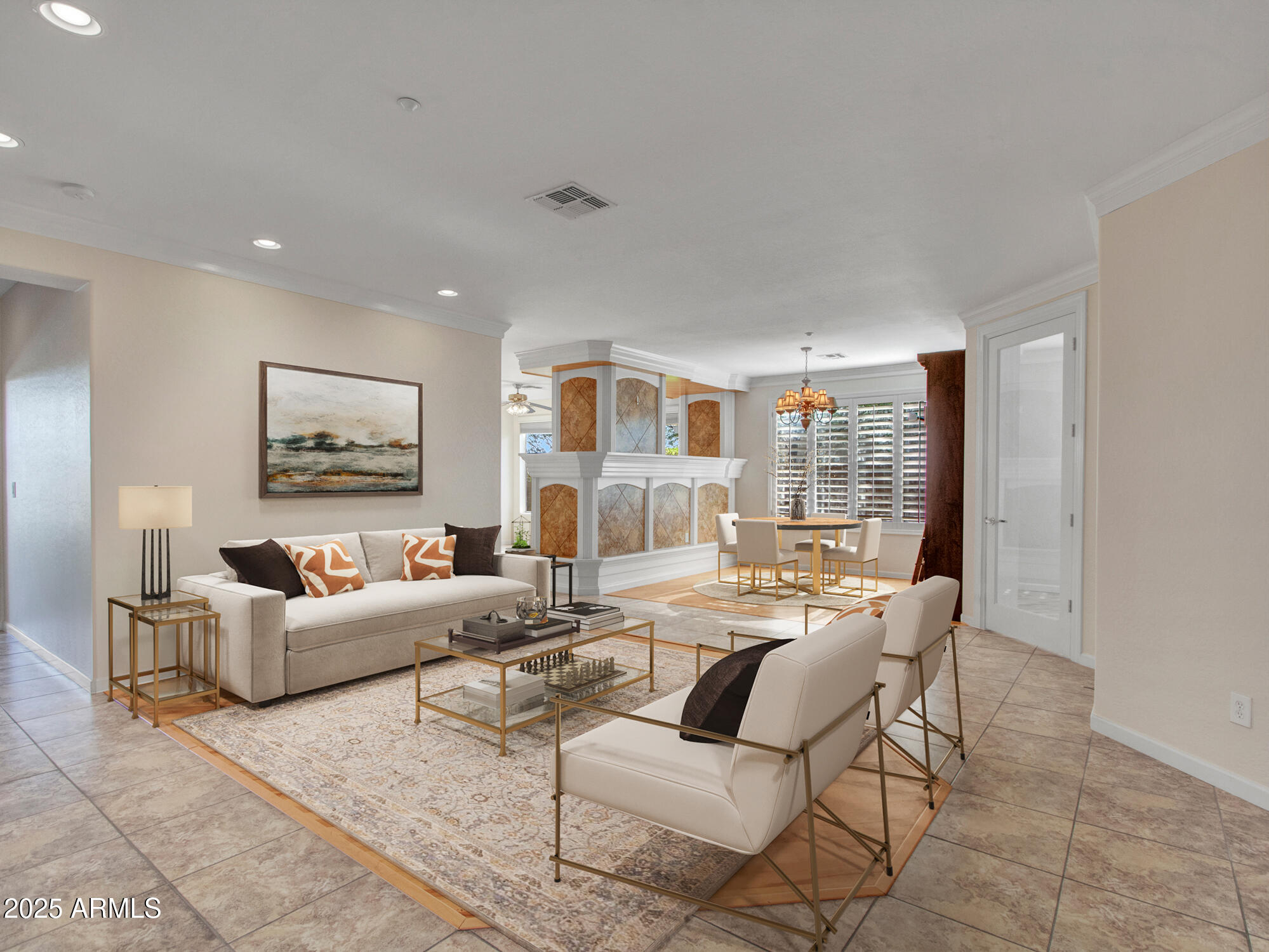 2927 W PLUM HOLLOW Drive