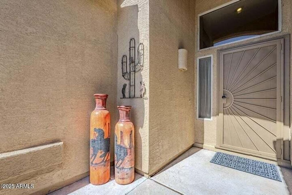 Photo of 6620 S Front Nine Drive, Gold Canyon, AZ 85118 (MLS # 6947877)