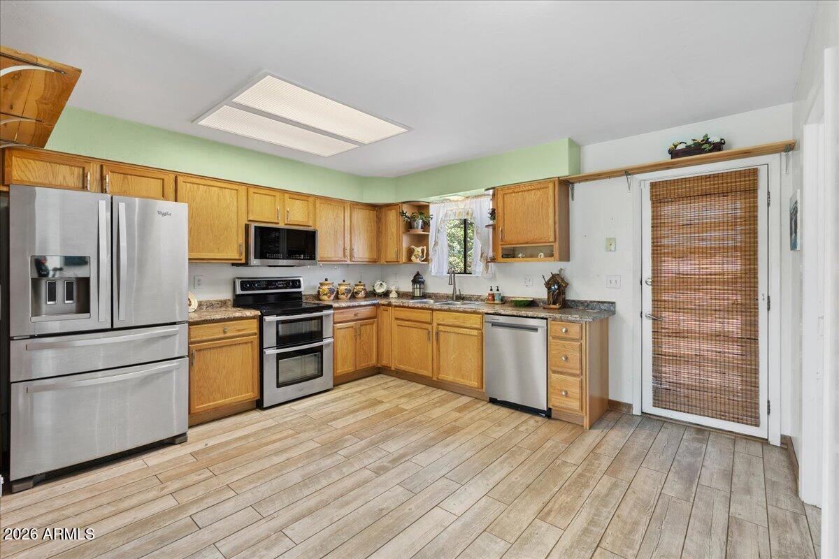 LINCOLN PARK - Residential