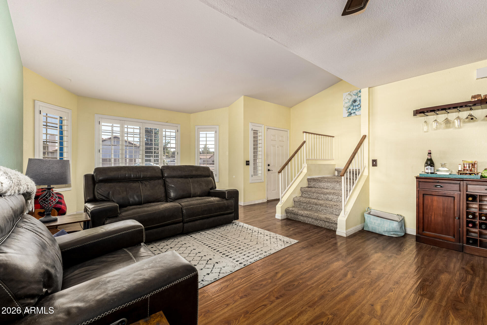 2504 N KRISTEN Street