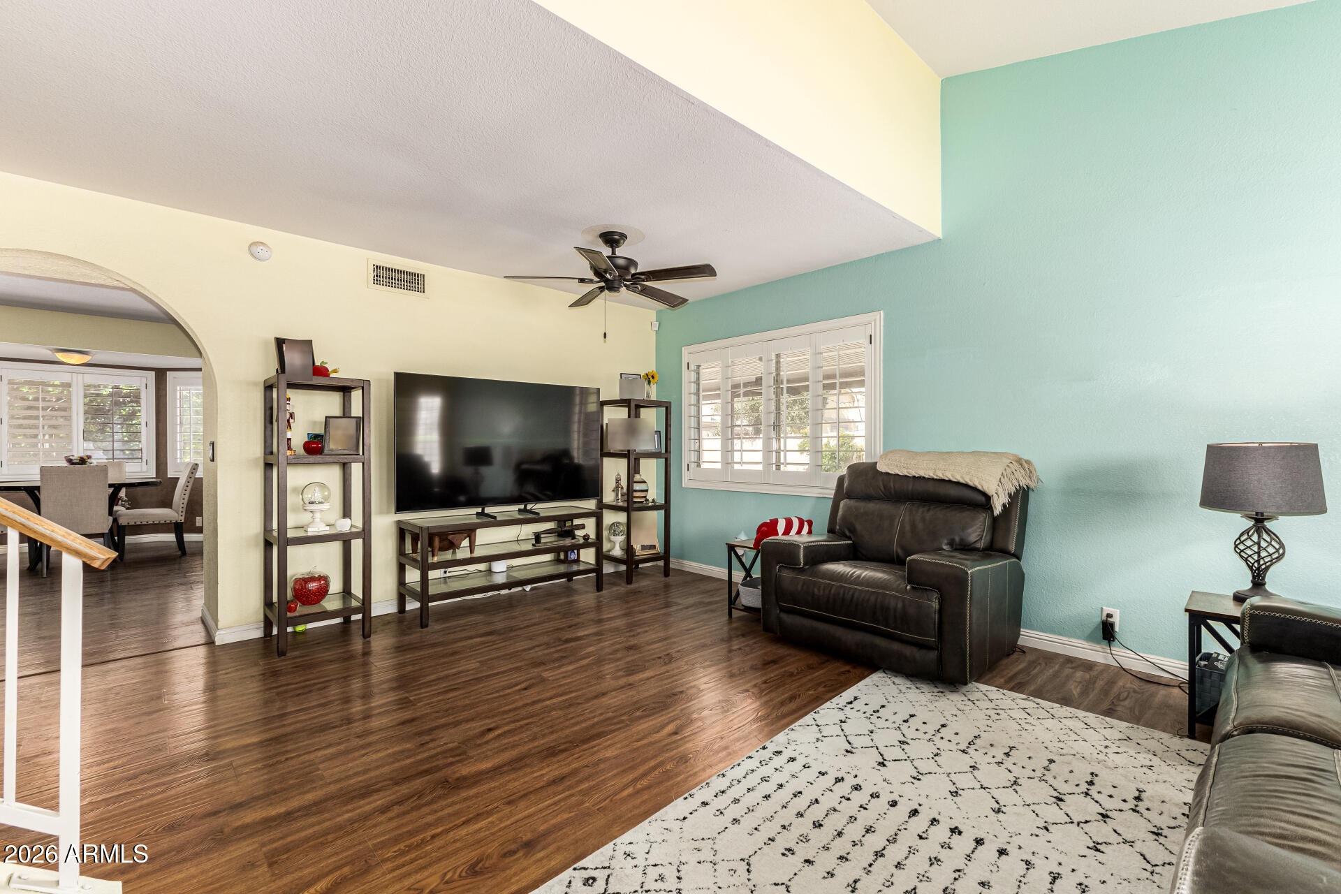 2504 N KRISTEN Street