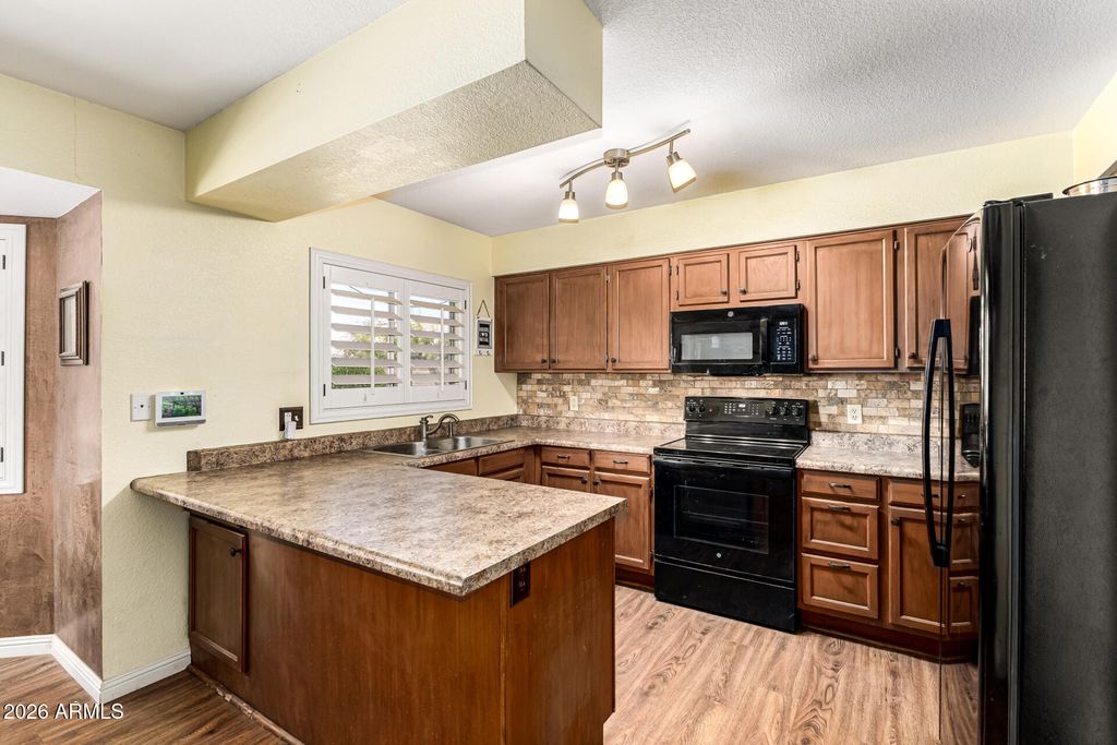 Photo of 2504 N Kristen Street, Mesa, AZ 85213 (MLS # 6995463)