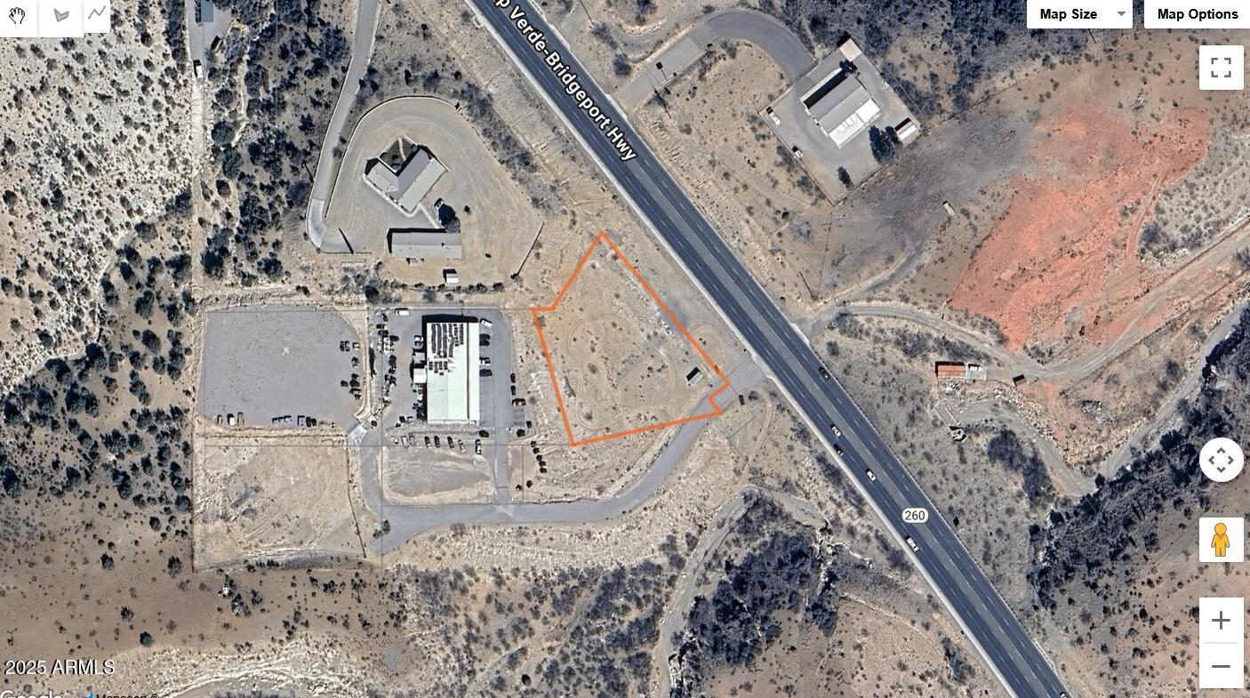 Homes for Sale in Queen Creek Arizona 2 1750 S State Route 260 Route -