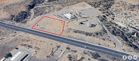 1750 S State Route 260 Route - Cottonwood AZ 86326