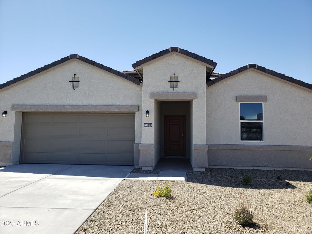 Photo of 18847 E Elsa Drive, Gold Canyon, AZ 85118 (MLS # 6981542)