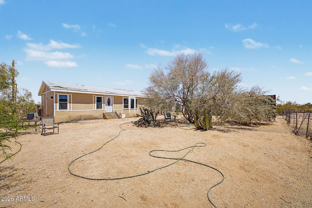 Photo of 2475 S Oak Road, Maricopa, AZ 85139 (MLS # 7017205)