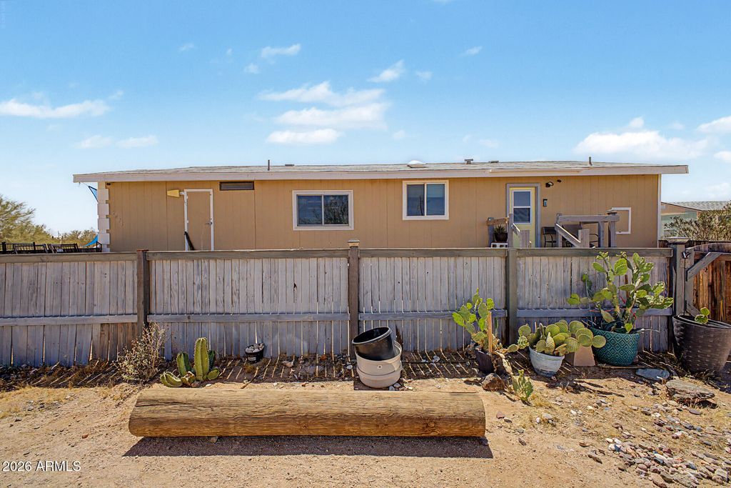 Photo of 2475 S Oak Road, Maricopa, AZ 85139 (MLS # 7017205)