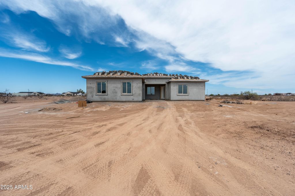 Photo of 36826 W Osborn Road, Tonopah, AZ 85354 (MLS # 6915280)
