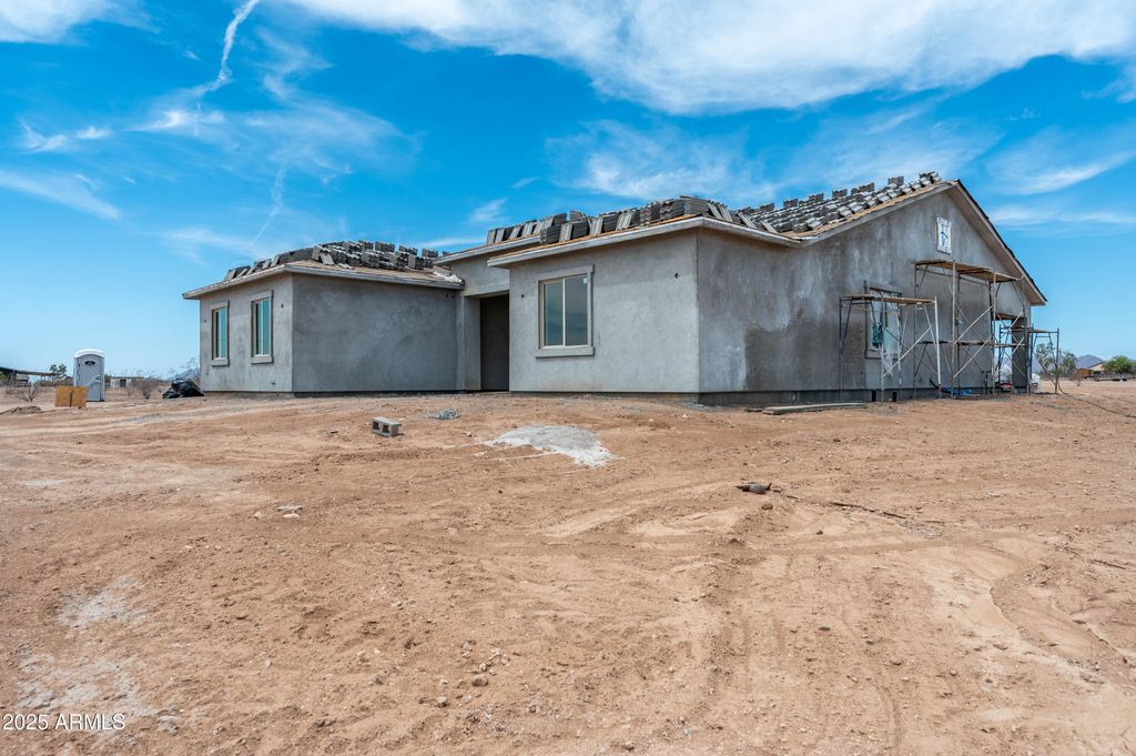 Photo of 36826 W Osborn Road, Tonopah, AZ 85354 (MLS # 6915280)