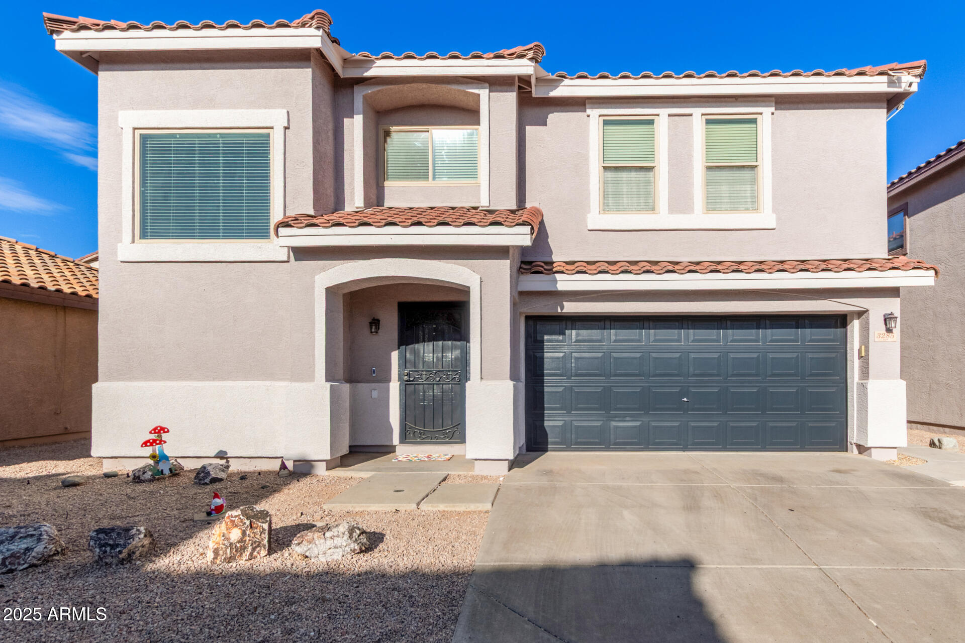 3285 S CHAPARRAL Road