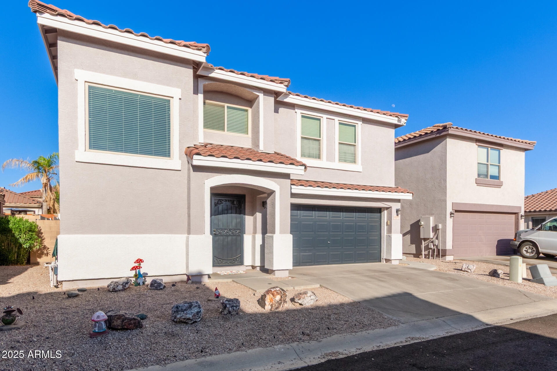 3285 S CHAPARRAL Road