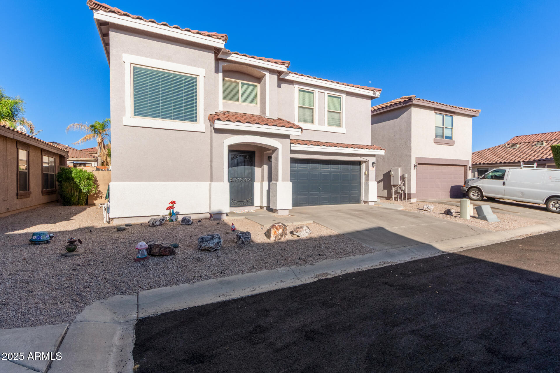 3285 S CHAPARRAL Road