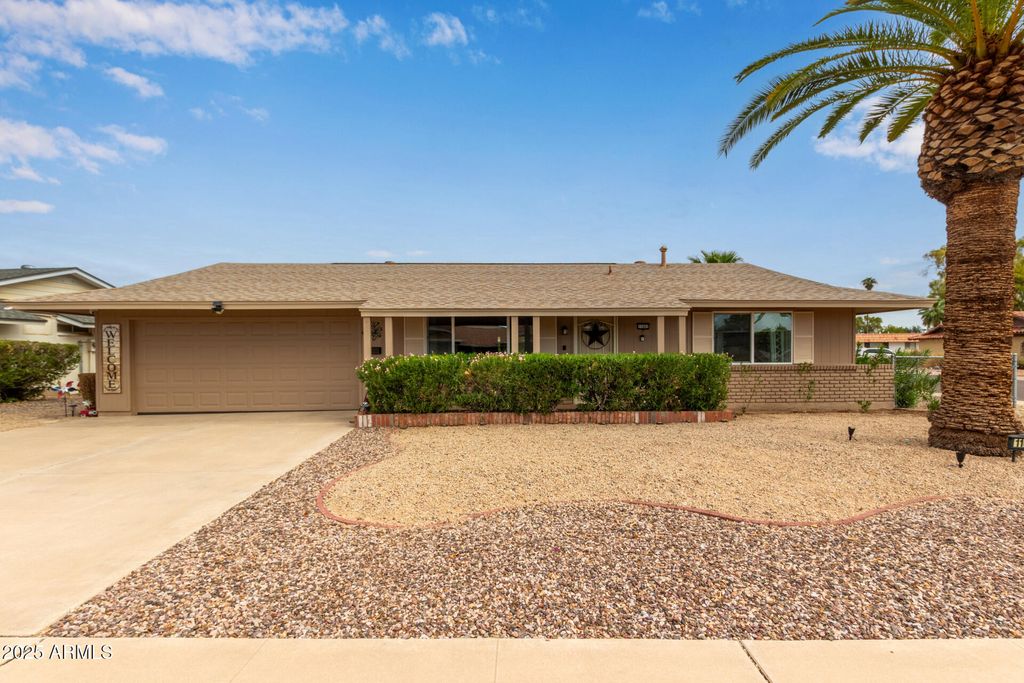 Photo of 11002 W Salem Drive, Sun City, AZ 85351 (MLS # 6914982)