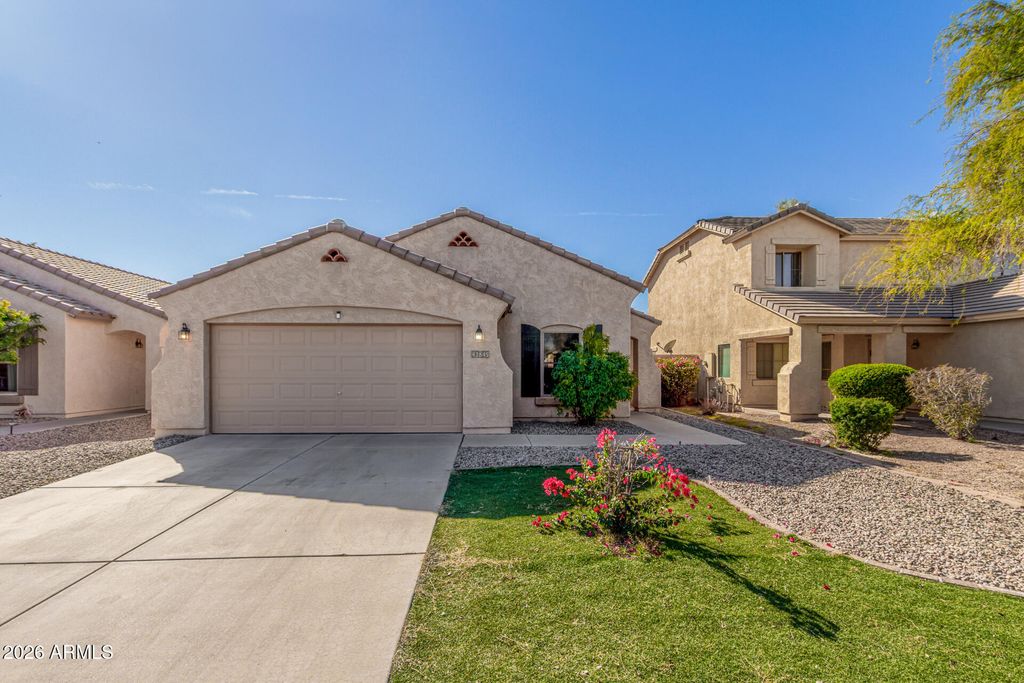 Photo of 43845 W Elizabeth Avenue, Maricopa, AZ 85138 (MLS # 6970483)