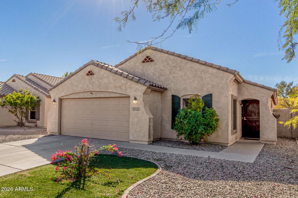 Photo of 43845 W Elizabeth Avenue, Maricopa, AZ 85138 (MLS # 6970483)