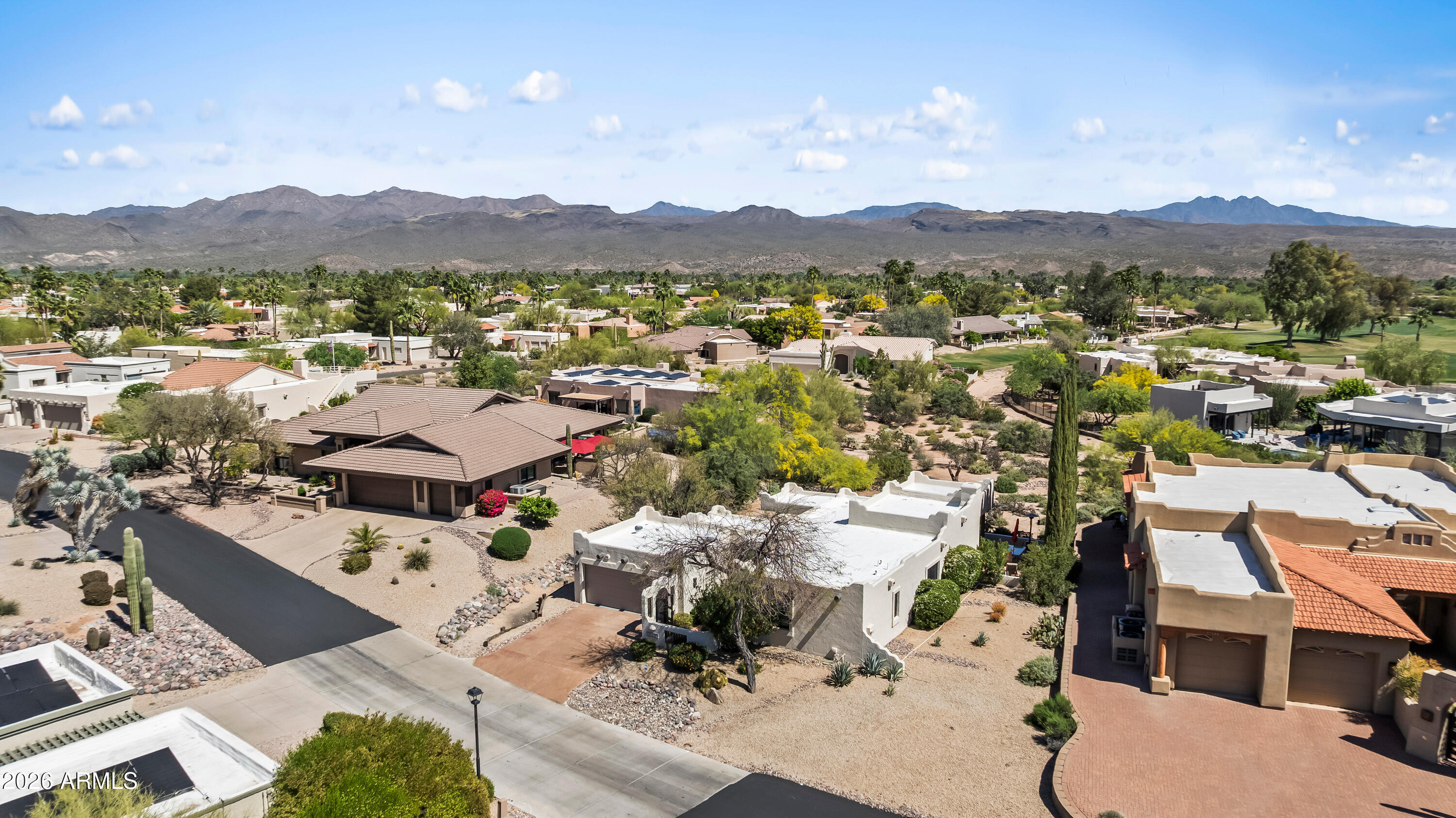 RIO VERDE UNIT 7 - Residential