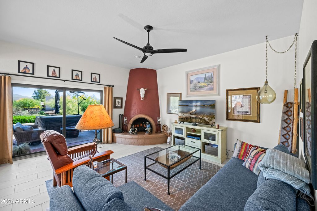 Photo of 25417 N Vado Court, Rio Verde, AZ 85263 (MLS # 7001489)