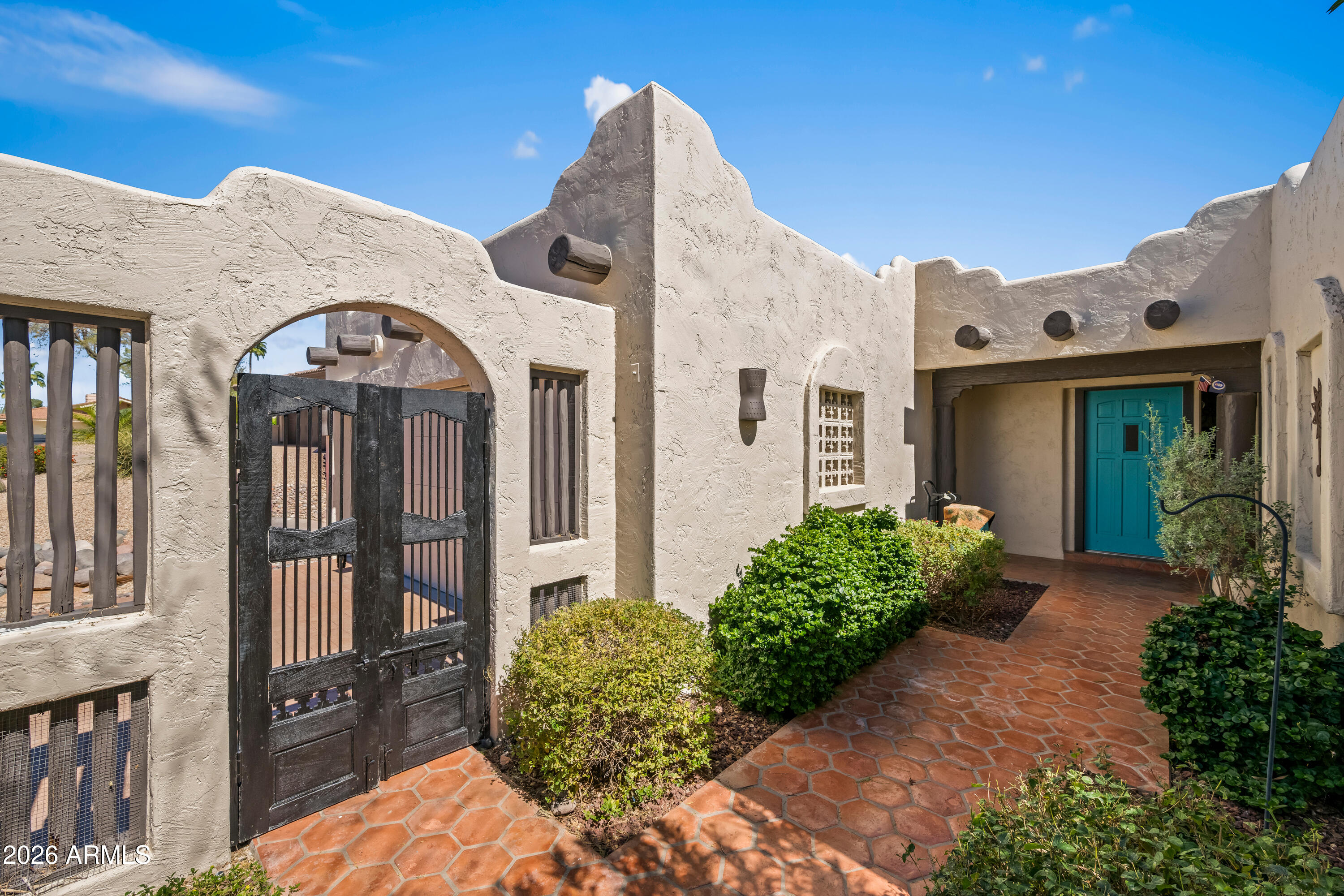 RIO VERDE UNIT 7 - Residential