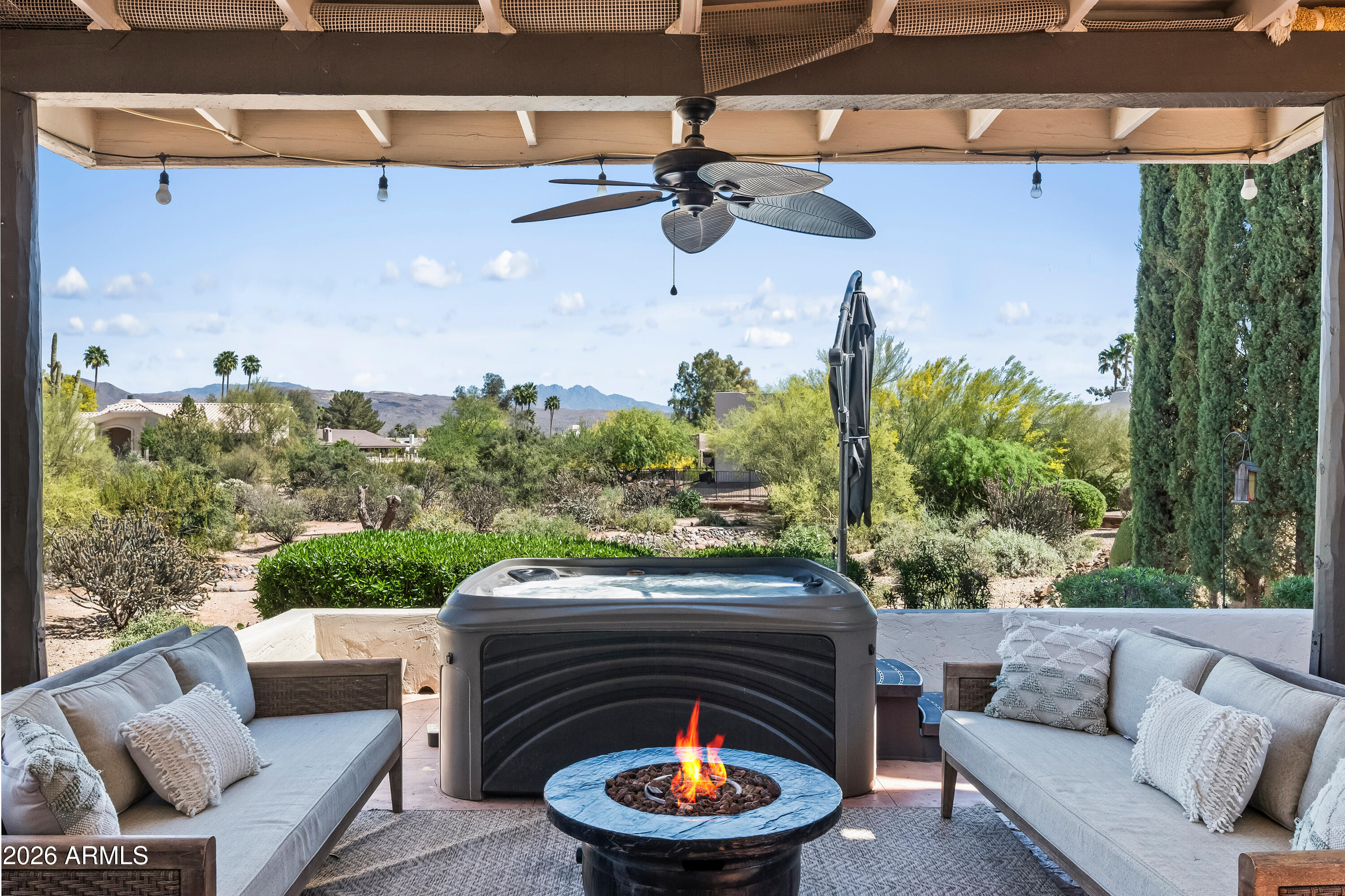 RIO VERDE UNIT 7 - Residential