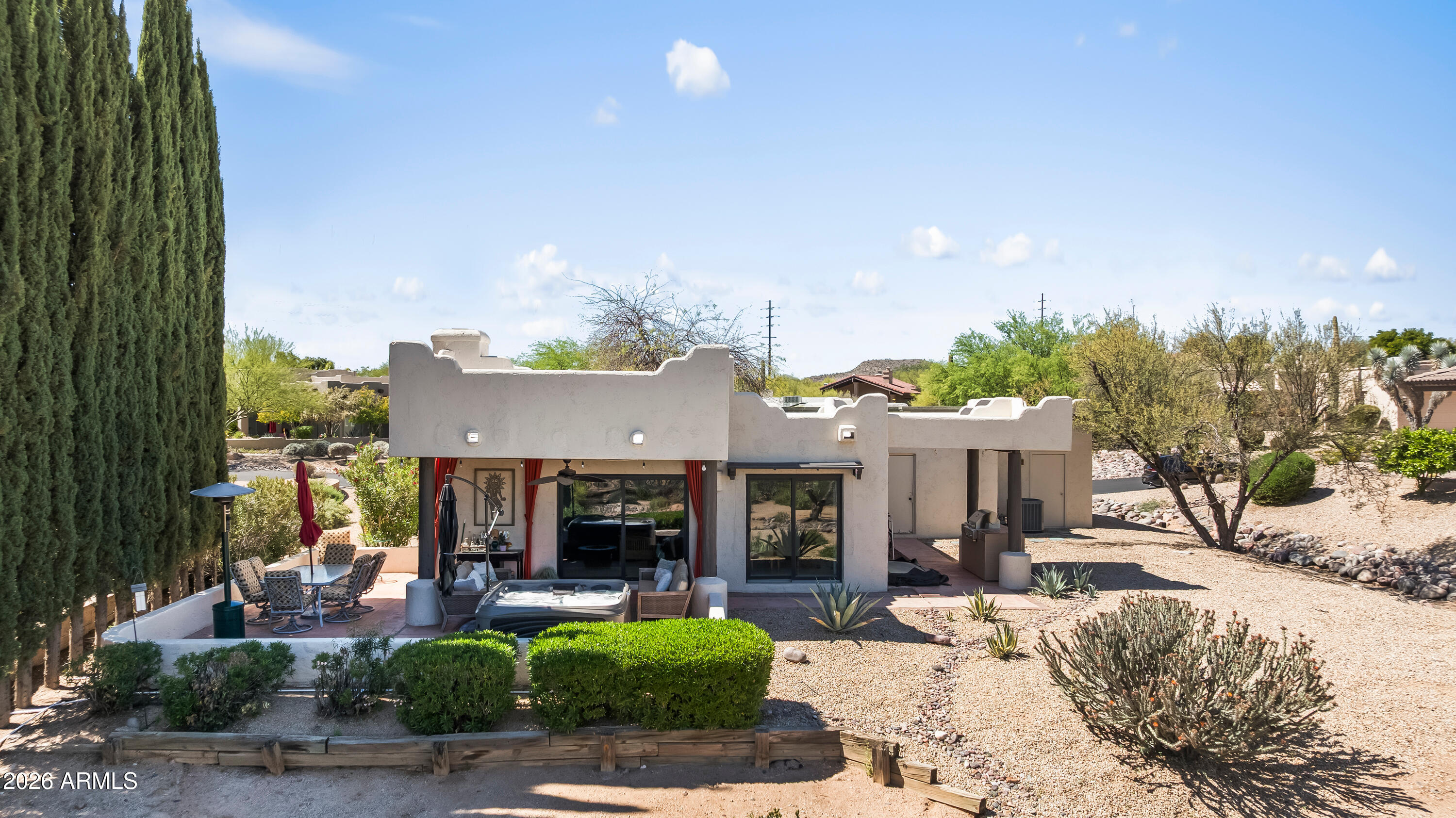 RIO VERDE UNIT 7 - Residential