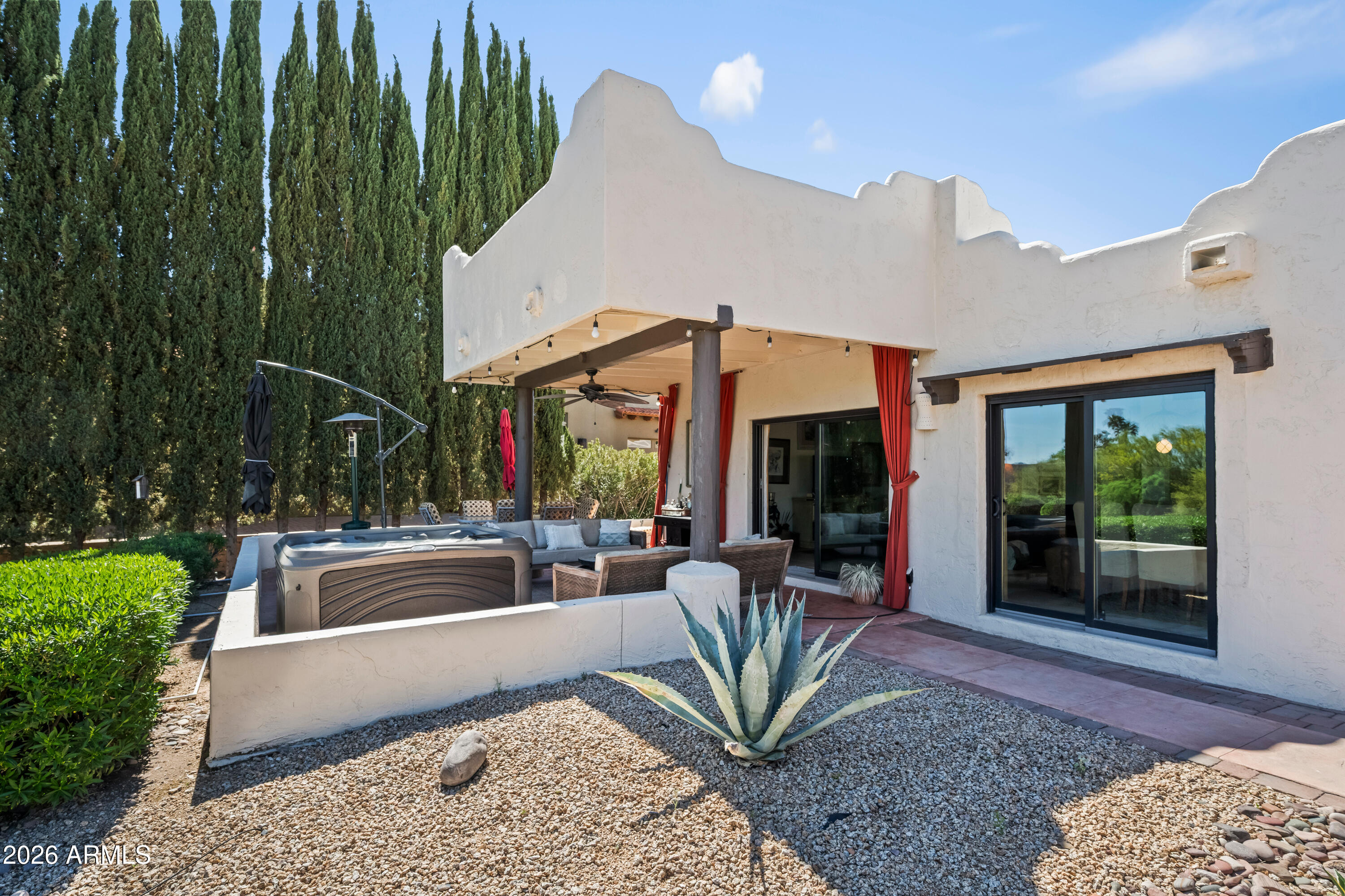 RIO VERDE UNIT 7 - Residential