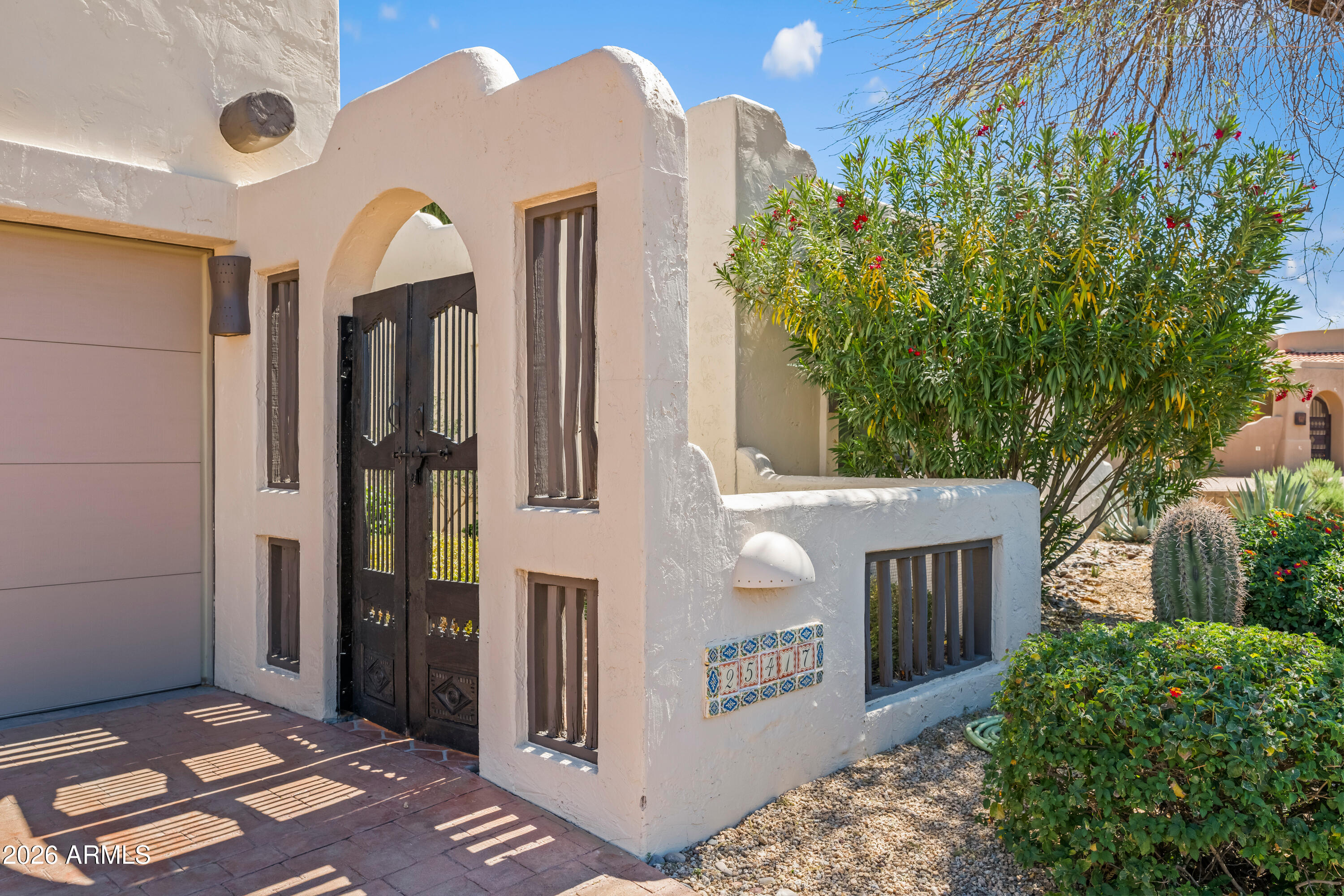 RIO VERDE UNIT 7 - Residential