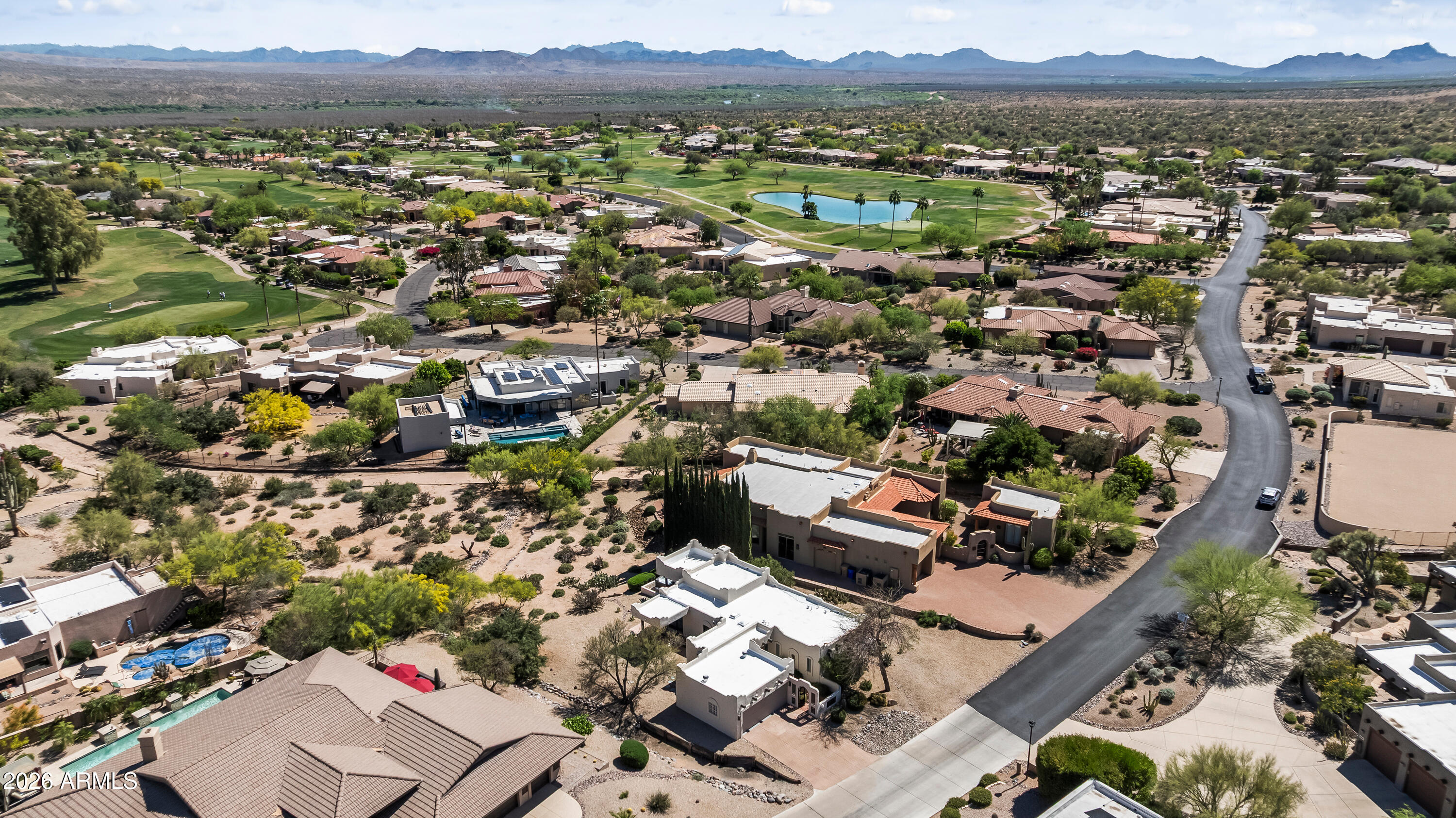 RIO VERDE UNIT 7 - Residential