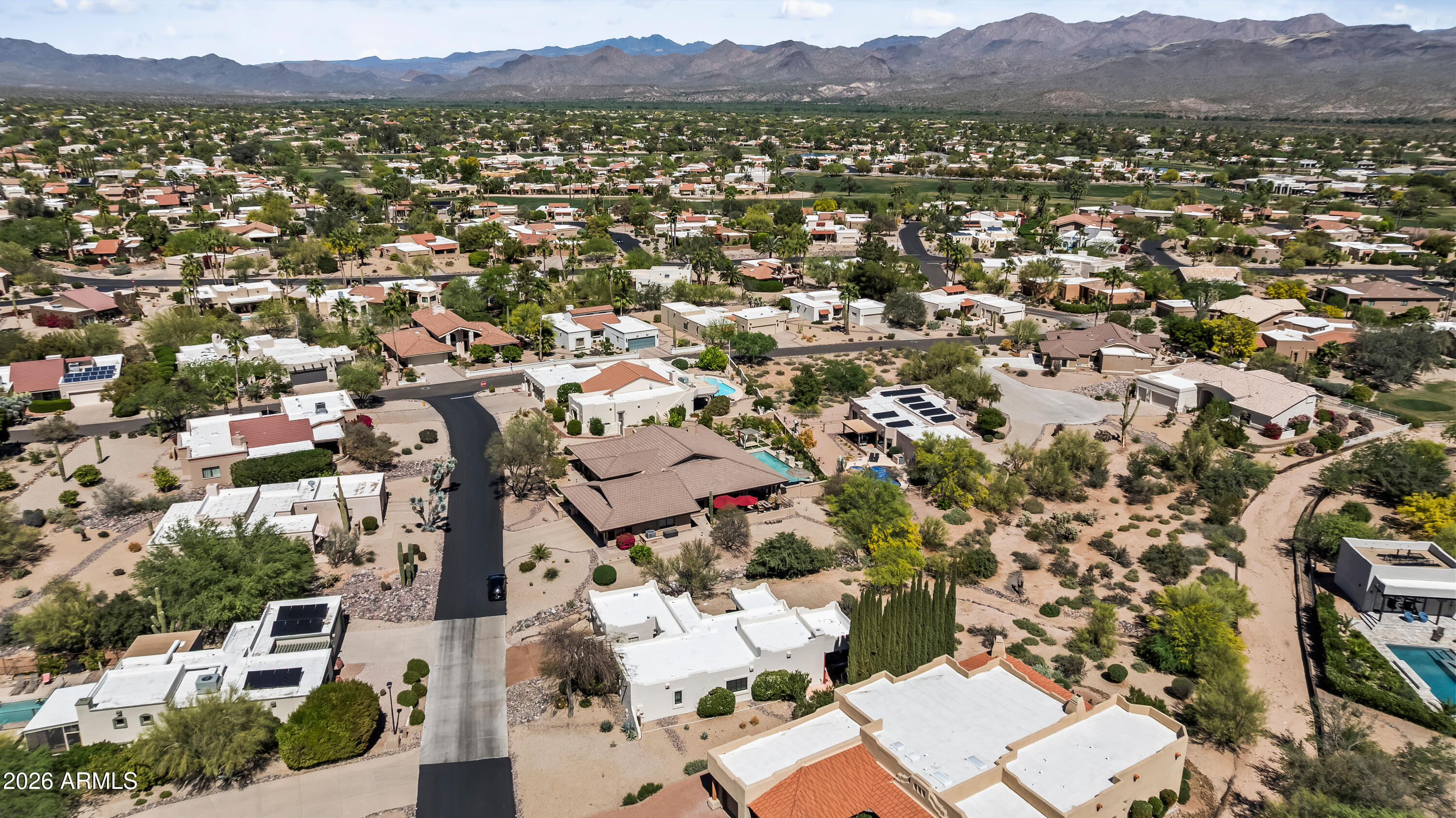 RIO VERDE UNIT 7 - Residential