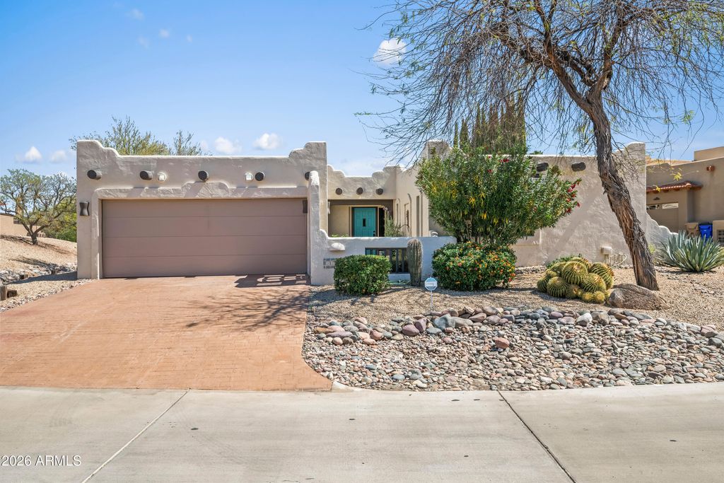 Photo of 25417 N Vado Court, Rio Verde, AZ 85263 (MLS # 7001489)