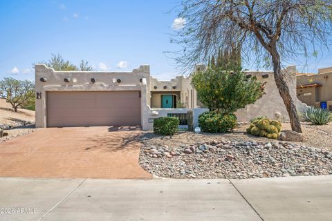 25417 N VADO Court Rio Verde AZ 85263