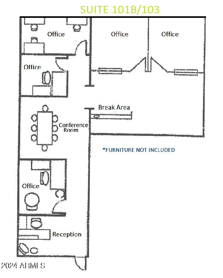 2150 E HIGHLAND Avenue 204