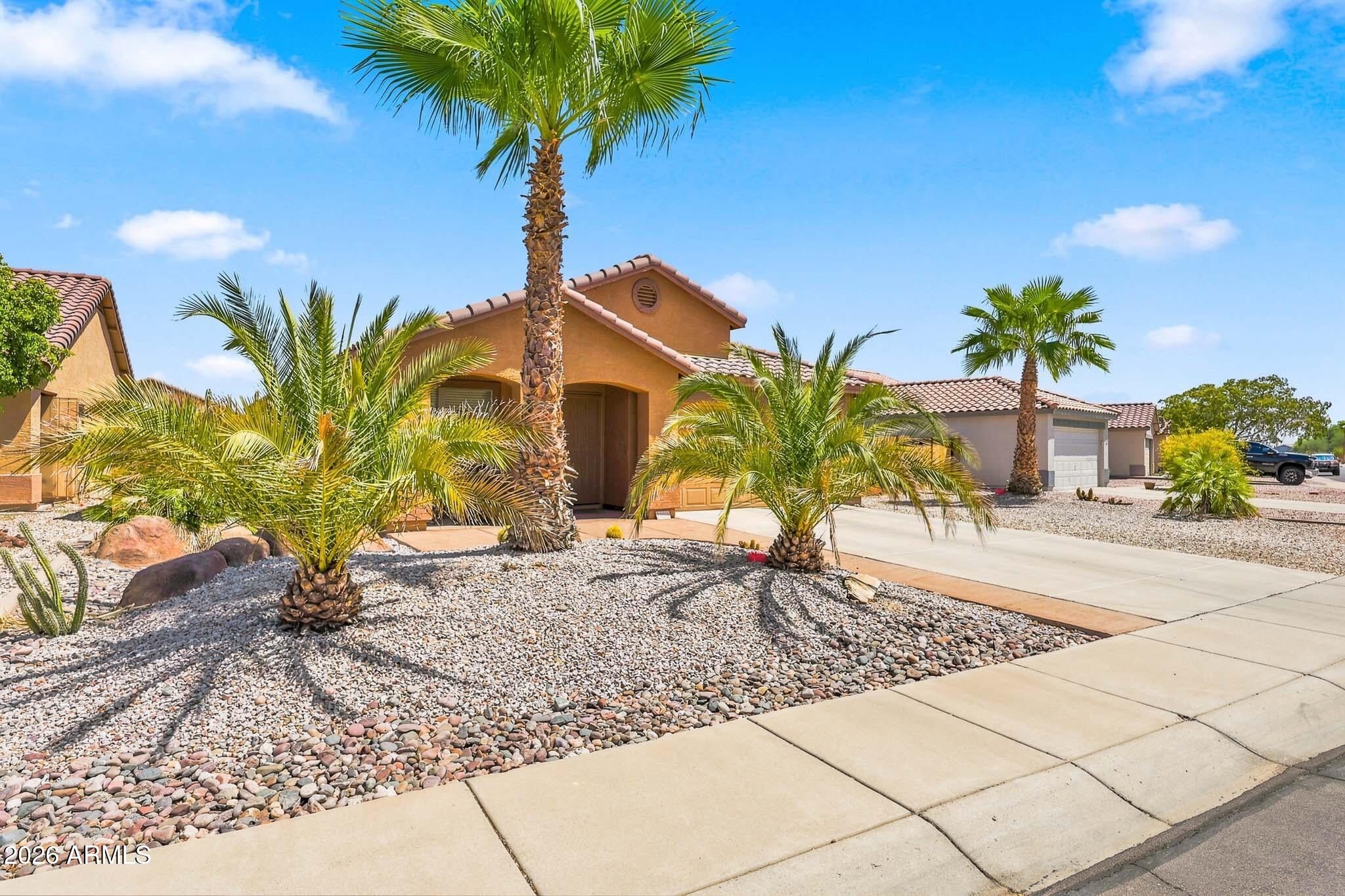 15618 W PORT AU PRINCE Lane